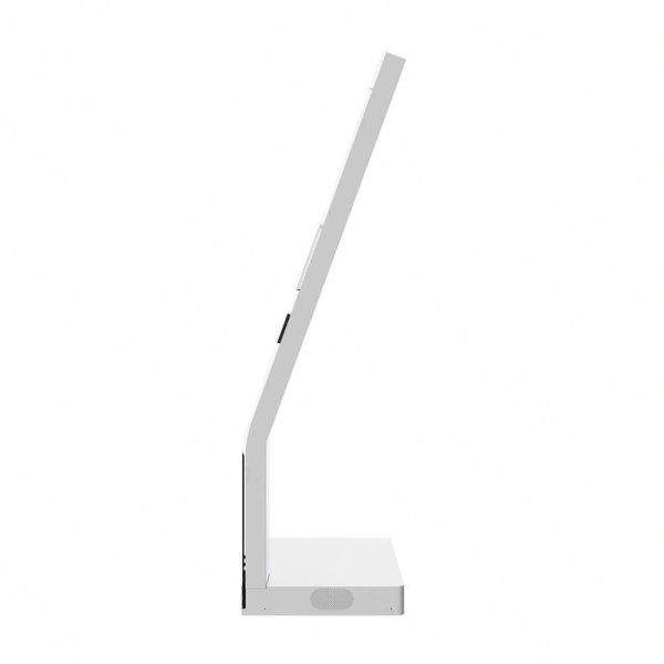 Installation view in commercial setting