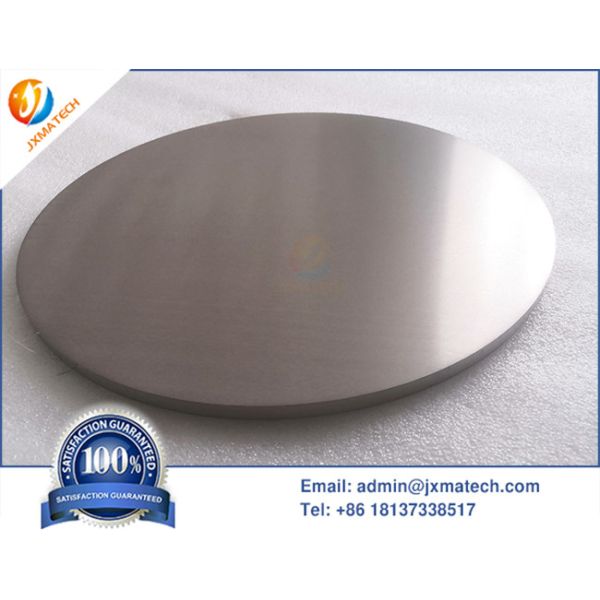Zirconium Cathodes Planar Sputtering Targets For Coating