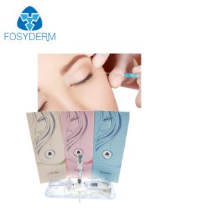 China 2ml Hyaluronic Acid Gel Injections Surgical Rhinoplasty on sale