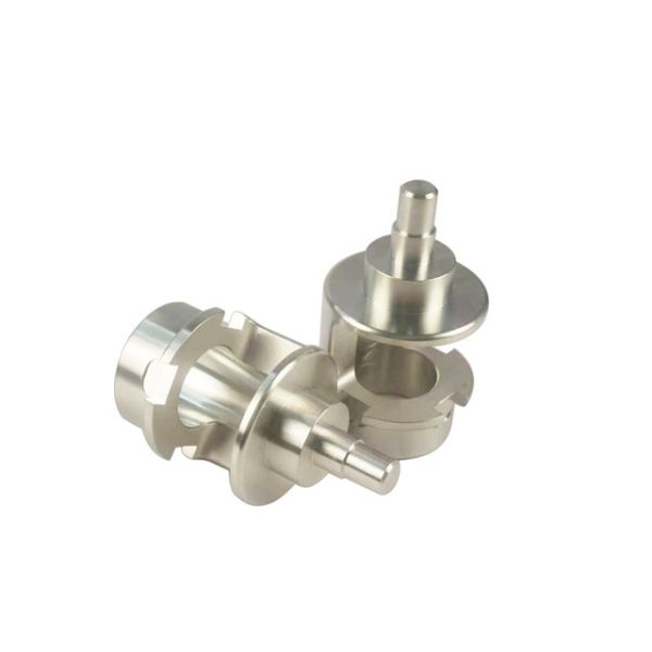 Buy Aluminum CNC Turning Part Stainless Steel CNC Machining Parts at wholesale prices