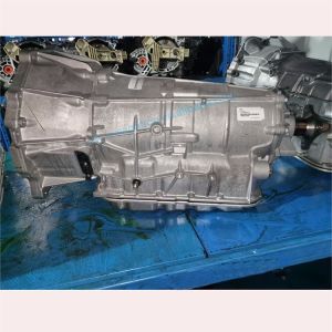 Top- 6L45 Complete Automatic Transmission Gearbox Assembly for Cadillac