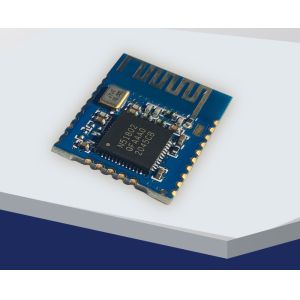 NRF518xx 32bit Low Energy Bluetooth 4.2 Module High Integrated
