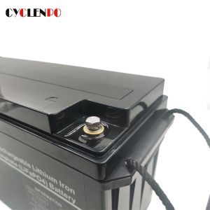 Marine / Boat ABS Shell 36v 50ah Deep Cycle LiFePO4 Battery
