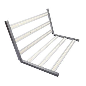 Full Spectrum Horticulture LED Grow Lights Ip65 600w Lm561c