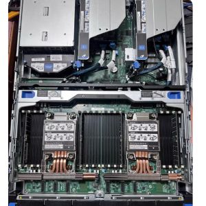 Revolutionize Data Center HPE ProLiant DL560 Gen11 Animation Video Ultimate