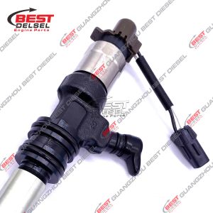 Common Rail Fuel Injector 095000-8621 ME306200 ME307085