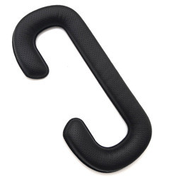 Low Moq High Quality VR Cover Face Foam Cushion With Leather Material For Vr