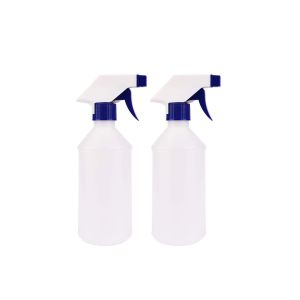 28/410 empty plastic spray bottles