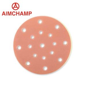 Hand Abrasive Sanding Sponge Diamond Blocks Waterproof Hand Sanding Sponge