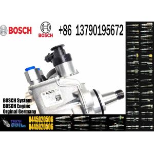 High quality High quality Diesel fuel injection pump 445020502 0445020506