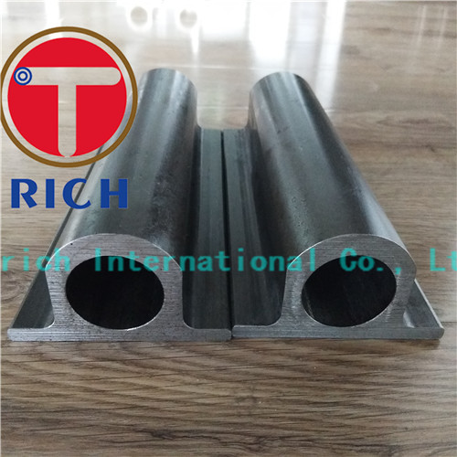 Buy Torich  SA192 Omega Double Omega Special shaped Boier tubes and Exchange tubes at wholesale prices