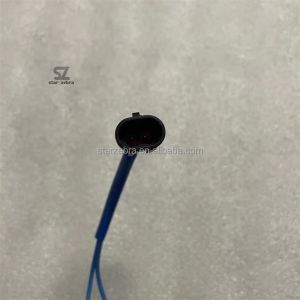 822 Hydraulic Pump Solenoid Valve Coil for XGMA Machinery The Must-Have