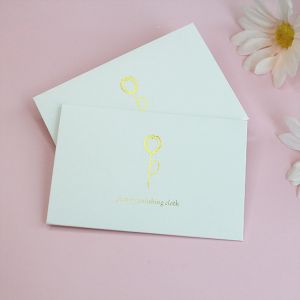 Luxury Jewellery Polishing Cloth Gold Silver Cleaning Polishing Cloth