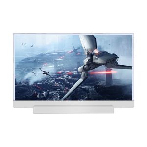 See Through Transparent Digital Screen Android Transparent Digital Screen