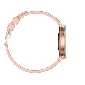 KW266 Revolutionary 1.6-Inch Round AMOLED Smartwatch with Bluetooth Calling and