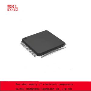 MSP430F5419AIPZ Microcontroller MCU 16Bit 25MHz Surface Mount Flash Memory