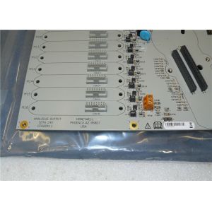 HONEYWELL CC-GAOX11 REDUNDANT ANALOG OUTPUTGI / IS IOTA Red (16) Control Circuit