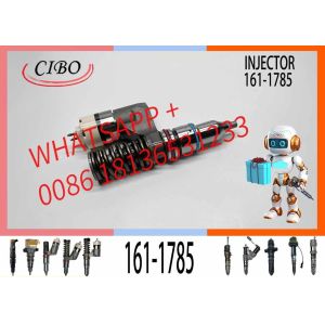 Fuel injector Assembly 203-7685 212-3467 212-3468 350-7555 10R-0961 161-1785 For