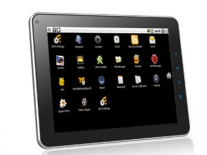 Multiple Languages 9.7 Google Android 2.3 Tablets PC with 3g,512MB Mobile DDR,802.11 b/g/n
