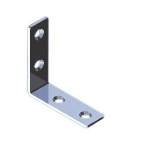 ROSH Sheet Metal Stamping Parts High Precision 0.02MM