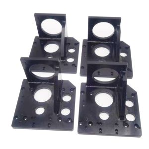 Metal CNC Machining Services Industrial Machining Parts Durable and Precise
