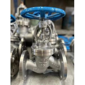 Excellent Stainless Steel Industrial Pipe Release Valves with OBM Customized