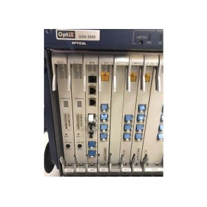 Quality DWDM OSN 9800 CXCS board 03033AJG TNG3CXCS for sale
