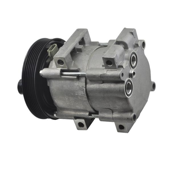 Buy RC.600.236 1E0361450A 1E0361K00 4R3H19497BA Auto AC Compressor For FORD FIC FS10 FX15 RANGER  FIESTA WXFD069 at wholesale prices