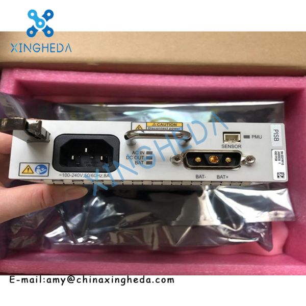 Huawei PISB 03033CNM H902PISB OLT MA5800 X7 Power Transfer Board