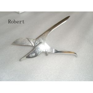 PU Polyurethane Conveyor Belt Splicing And Welding Kits Tools For Jointing PU