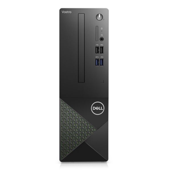 Buy Dell Vostro Desktop 3710 12th Gen i5 12400 Processor 8GB DDR4 RAM 1TB HDD No Monitor Black at wholesale prices