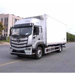 Mobile Refrigerated Compartment of Refrigerated Truck for Sale