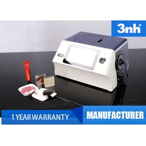 High End Liquid Colour Measurement Spectrophotometer Transmissive Medical