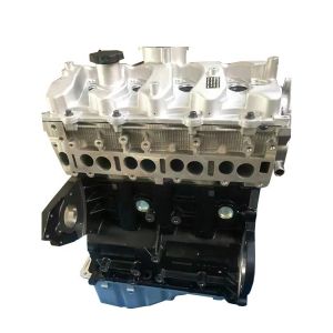 Upgrade to 2.8L JAC 4DB1-2C Diesel Engine for 2010- Models and Boost Your