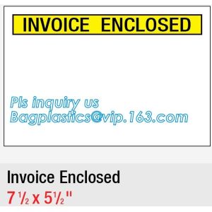 Poly Mailing Bags/Shipping Envelopes/Courier Bags, mailing envelope plastic