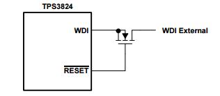 TPS3823-33DBVR digital integrated circuits PROCESSOR SUPERVISORY CIRCUITS