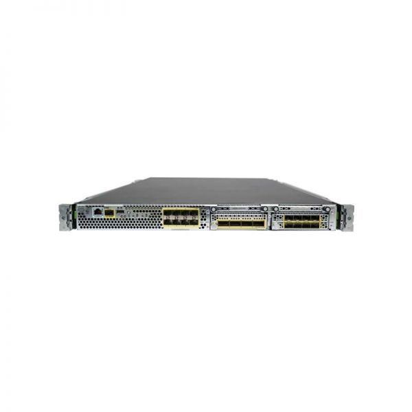 Buy Cisco Next-generation Firewall NGFW ASA Appliance with 60 Gbps Throughput 250K New Connections Per Second and 15 Million Concurrent Connections at wholesale prices
