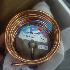 Emerson TRAE+ 30 MC Thermal Expansion Valve