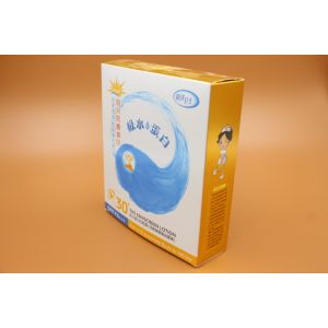 Quality kraft paper packaging paper corrugated boxes for sale