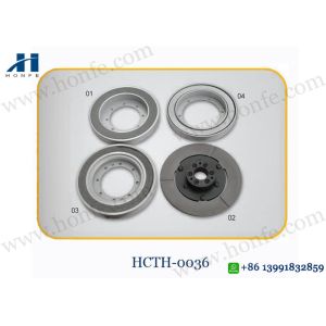 Textile Machine 280 Clutch Picanol Omni Loom Spare Parts