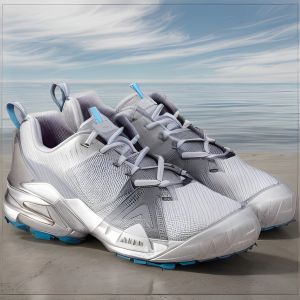 Hiking Boots Custom Shoes Service Mesh Lining Material Waterproof