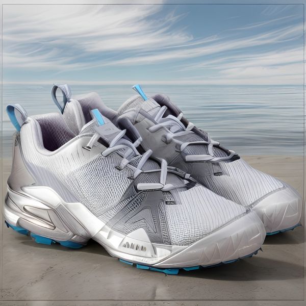 Buy Hiking Boots Custom Shoes Service Mesh Lining Material Waterproof at wholesale prices