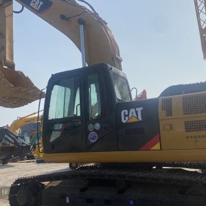 Used 2022 CAT330D2 Excavator 30ton with 1.54m³ Bucket