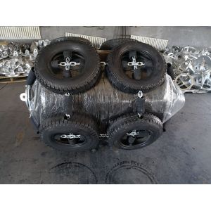 Factory Price Foam Filled Fender Also Called EVA Fender