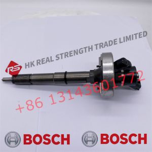 ZD30 engine Injector Assembly 0445110315 16600-VZ20A 4047026097566