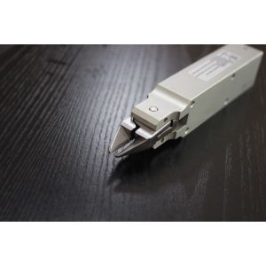 China Double Action Air Nippers Pneumatic Shear And Air Cutter 0.02-1.0mm Wire Cutting on sale