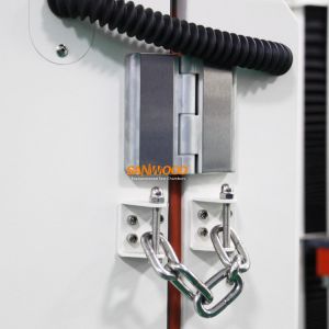 Sanwood Battery Explosion-proof Environmental Chamber Temperature Test Chamber