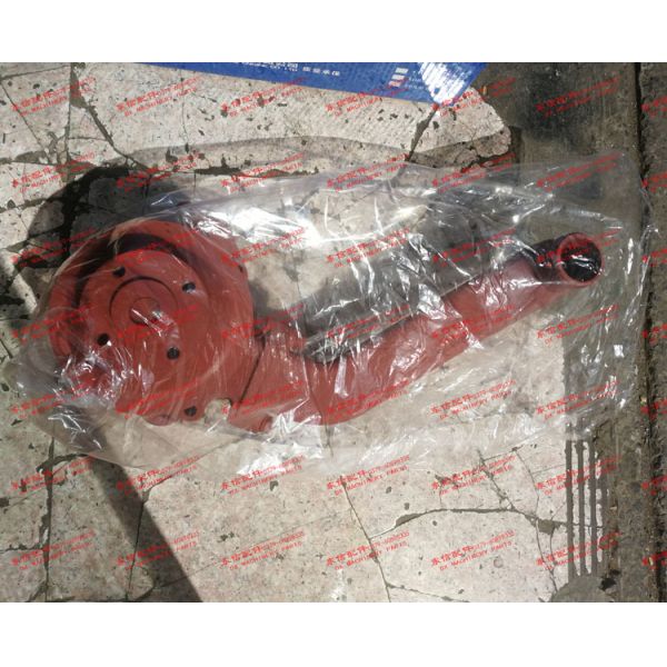 YTO tractor parts water pump match YTO1000 used for LR4V5 diesel engine