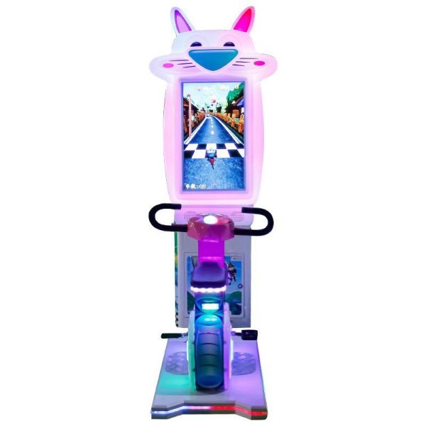 Buy Professional Arcade Games Machines Driving Simulator Arcade Machine at wholesale prices