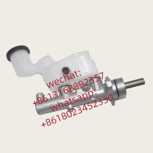 Auto Chassis Parts 47201-1A330 472011A330 For Brake Master Cylinder Xutlin